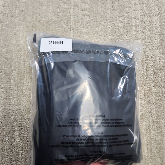 Nike Jordan Joggers Women Medium Loose Fit Sweatpants Essential Fleece Pant - Picture 12 of 12